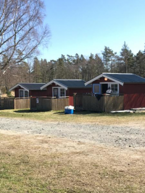 Björsjöås Vildmark - Small camping cabin close to nature